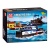 Конструктор Полицейский борт 413 деталей 10084 Конструктор Полицейский борт 413 деталей 10084