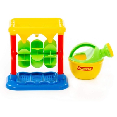 Набор для песка №624 Полесье 69894 05