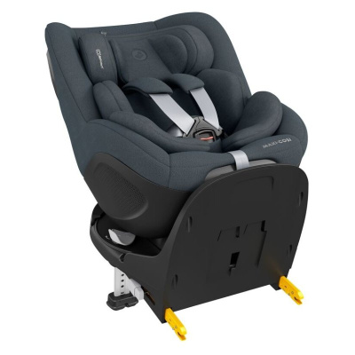 Автокресло Maxi-Cosi Mica 360 Pro I-size Authentic graphite 03