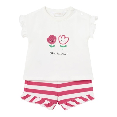 Комплект Mayoral 1612/67 02