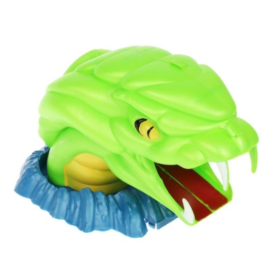 Игровой набор Автотрек со змеёй Road Racing Технопарк RR-TRK-258-R 02