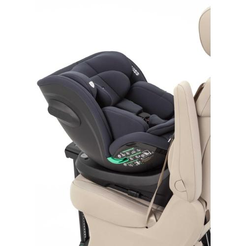 Автокресло Carrello Meteorit K85 i-Size Carbon Grey фото 4