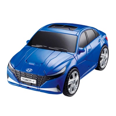 Трансформер Тобот Y 22 см Young Toys 301149 1