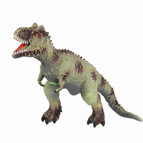 Игрушка озвученная Динозавр Аллозавр Компания Друзей 0210244JB фото 2