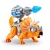 Игровой набор Smashers T-Rex Battle Zuru 74102