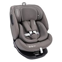 Автокресло детское Happy Baby Reex graphite