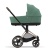 Коляска 2 в 1 Cybex Priam IV Rosegold Leaf Green Коляска 2 в 1 Cybex Priam IV Rosegold Leaf Green