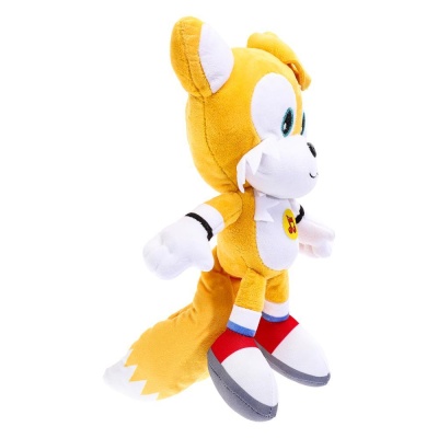 Мягкая игрушка Жёлтый Соник 20 см Мульти-Пульти C117266SY-20S-WOD 04