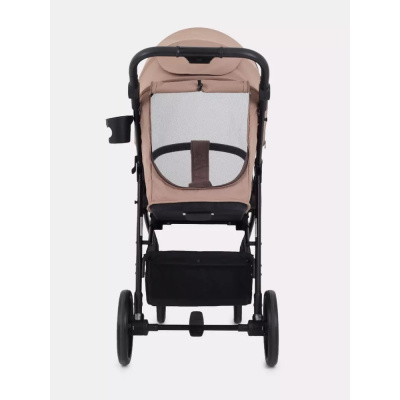 Коляска прогулочная Rant Volt RA353 Beige