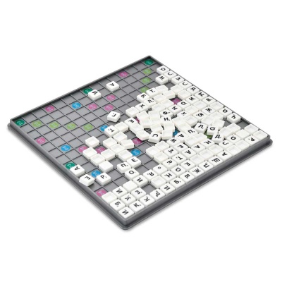 Игра настольная Словодел малый Десятое королевство 02734 2