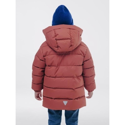 Куртка Fox-cub 5148 терракотовый 04