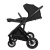 Коляска 3 в 1 Indigo Desire чёрный Коляска 3 в 1 Indigo Desire чёрный