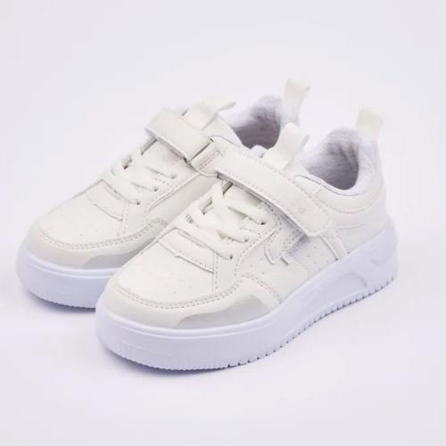 Кроссовки Kenka FTQ_2202-02_white фото 4