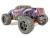 Радиоуправляемый монстр MMAX Pro Upgrade 4WD RTR масштаб 1:10 Remo Hobby RH1031PRO-UPG-BLUE