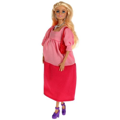 Игровой набор Беременная София 29 см Карапуз 66001-DRESS9-S-BB фото 4