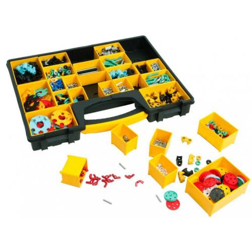 Игрушка конструктор The Offbits Group Makers Kit ED0001 фото 2