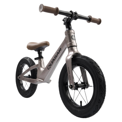 Беговел Happy Baby Quasar 50072 brown 02