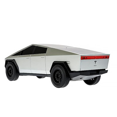 Машина радиоуправляемая Tesla Cybertruck Технопарк ELPICK-24L-GY