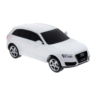 Машинка на радиоуправлении Audi Q5 Rastar 38600W