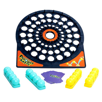 Игра настольная Рикошет Дартс Десятое королевство 70072 3