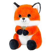 Мягкая Игрушка Лисичка 28 см MaxiToys 022503-28