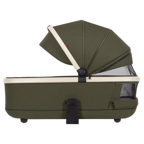 Коляска 2 в 1 Carrello Vector CRL-6550 Deep Green фото 4