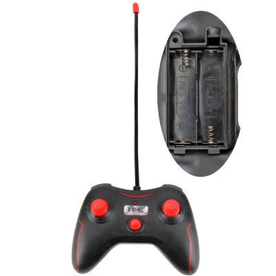 Машинка на радиоуправлении Дрифт 1923024