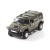 Игрушка Машина на радиоуправлении Hummer H2 2026 MZ 106809