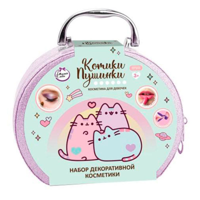 Набор детской декоративной косметики Милая леди CD-D-92-NW 5