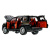 Машинка металическая Toyota Prado Технопарк CZ124-R