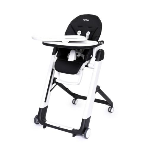 Стульчик для кормления Peg-Perego Siesta Follow Me Licorice фото 2