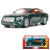 Машинка металическая Bentley Технопарк 2007C192-R
