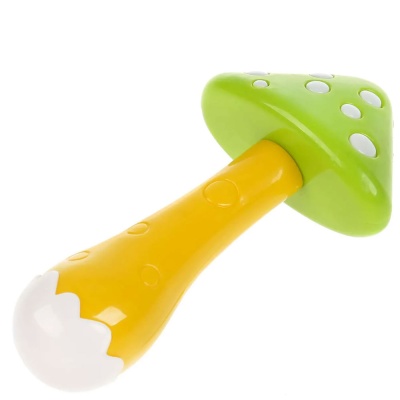 Игровой набор Домик, грибочек и шарики Умка 1608M679-R4