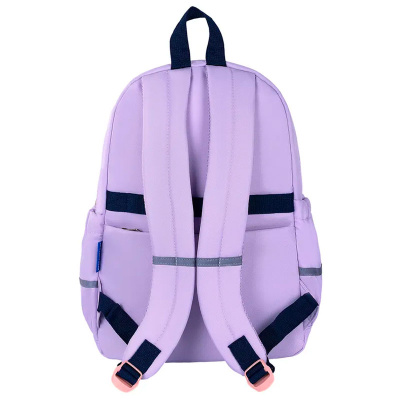 Рюкзак Ленивый котик Brauberg Pastel 271422