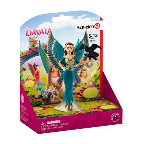 Набор фигурок Офира и Мунин Schleich 70711 фото 2
