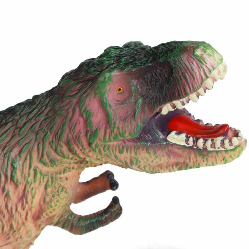 Игрушка Динозавр с чипом Компания Друзей 0208327JB фото 3