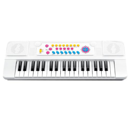 Синтезатор с микрофоном Sonata SA-3715 фото 2