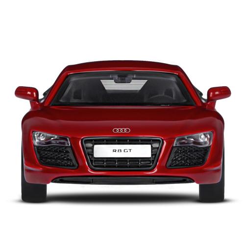 Коллекционная машинка Audi R8 GT Автопанорама JB1251263 фото 4