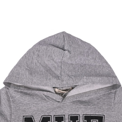 Свитшот демисезонный для мальчика Sr A009