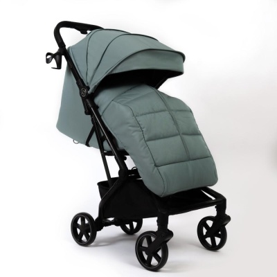Прогулочная коляска Peppy Aero Mint fresh