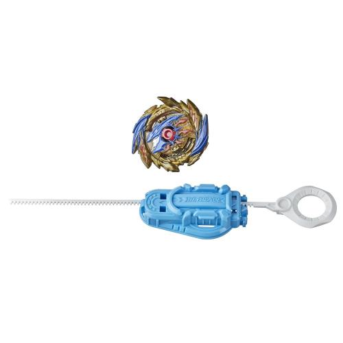 Волчок с пусковым устройством Бейблейд Шторм Hasbro F0527EU4 фото 2