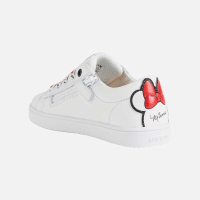 Кеды Geox J25EUF/00085/C0050