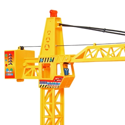 Кран на радиоуправлении Veld Co 93343