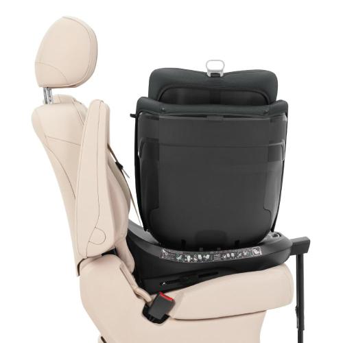 Автокресло Carrello Octopus K83 CRL-16002 Deepwater Grey фото 2