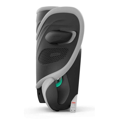 Автокресло Cybex Solution G2 Plus Stone Grey 05