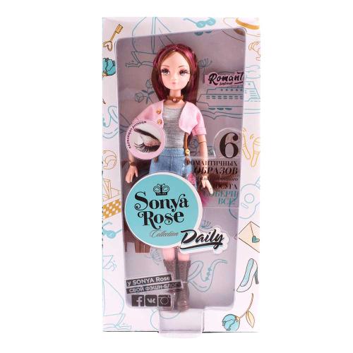 Кукла Sonya Rose Фестиваль Sonya Rose SRR003 фото 3