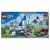 Конструктор Lego City Полицейский участок lego 60316