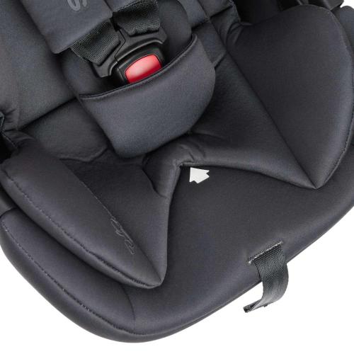 Автокресло Happy Baby Skyler Pro dark grey фото 8