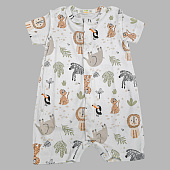 Песочник Африка Чуди Кидс 318125-10
