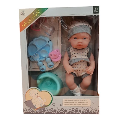 Пупс My Lucky Doll Huada 91008C